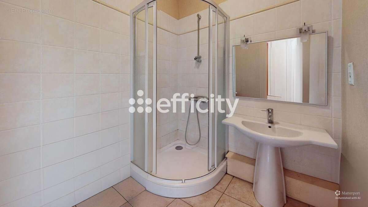 Appartement - photo 6