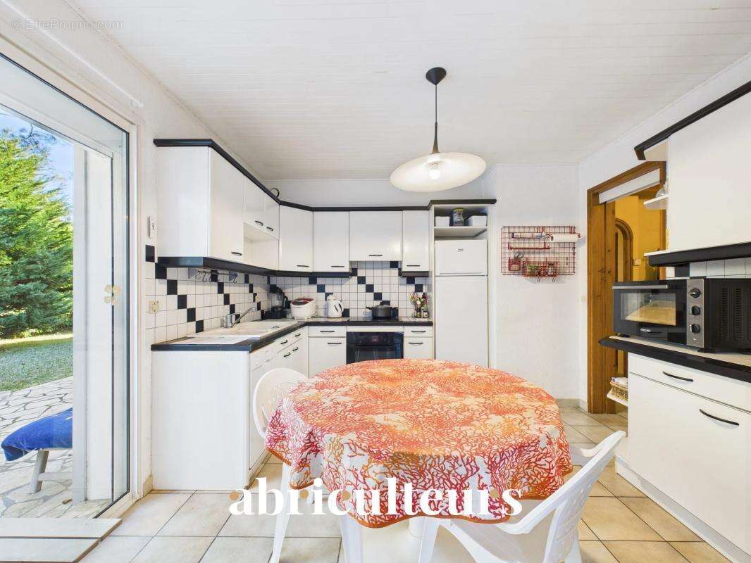 Villa en vente au Golf de Seignosse (40510) - photo 4