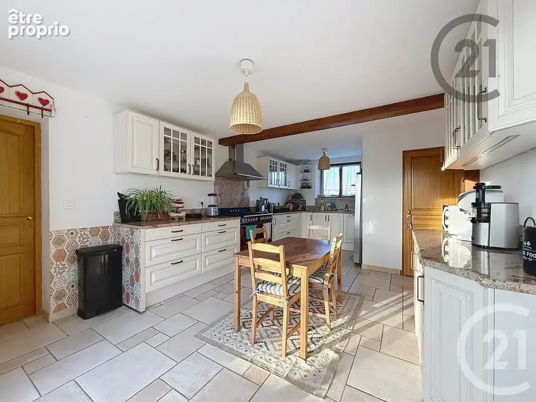 Maison 5 pièces 174 m² à vendre à Courtacon (77560) - photo 6