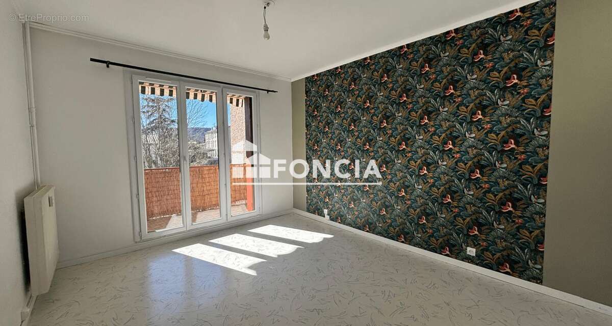 Appartement à DIGNE-LES-BAINS