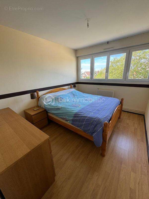 Appartement 67 m2 Gien - photo 5