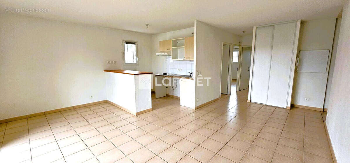 Appartement à BIGANOS