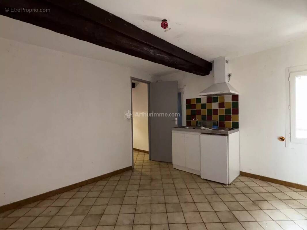 Appartement à GAILLAC