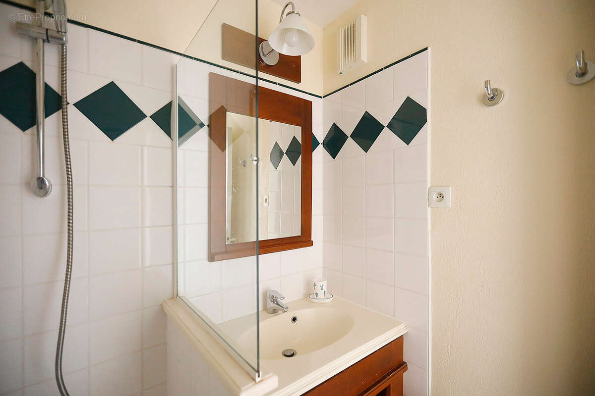 Appartement à CIBOURE