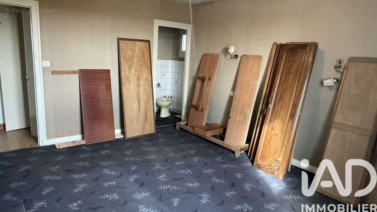 Photo 9 - Maison à ORIGNOLLES