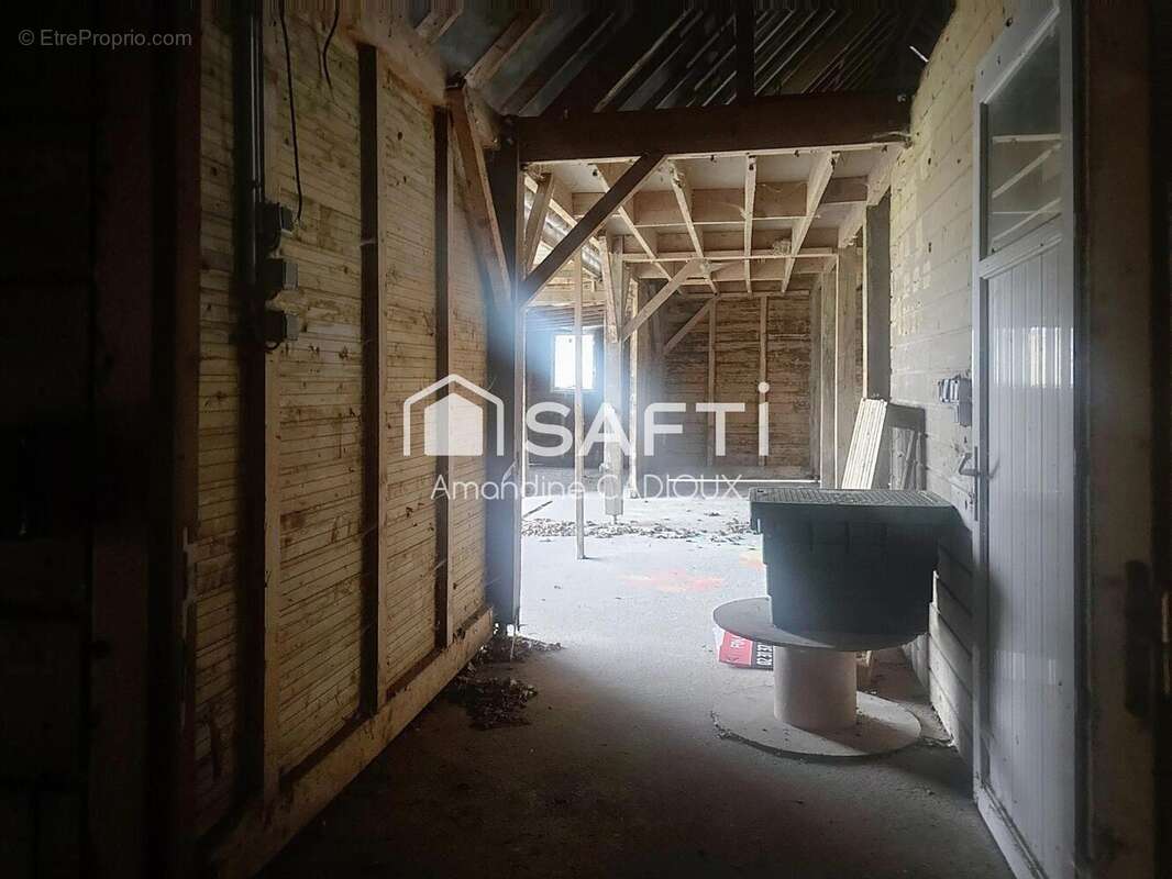 Maison 120 m² à Le Manoir  - photo 5