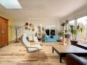 Maison à LES PONTS-DE-CE