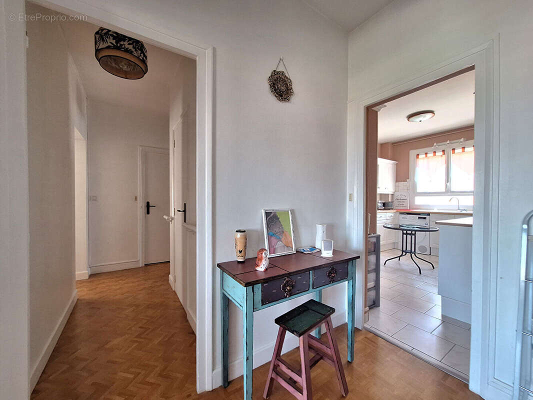 Appartement à LE MANS