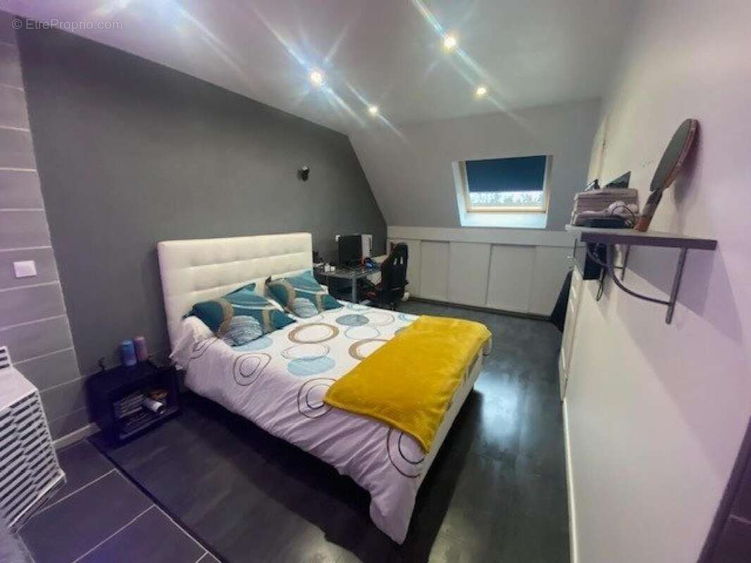 Photo 8 - Maison à SAINT-AUBIN-D&#039;ECROSVILLE