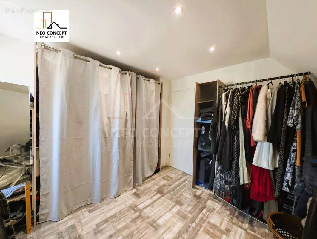 Maison à KALTENHOUSE