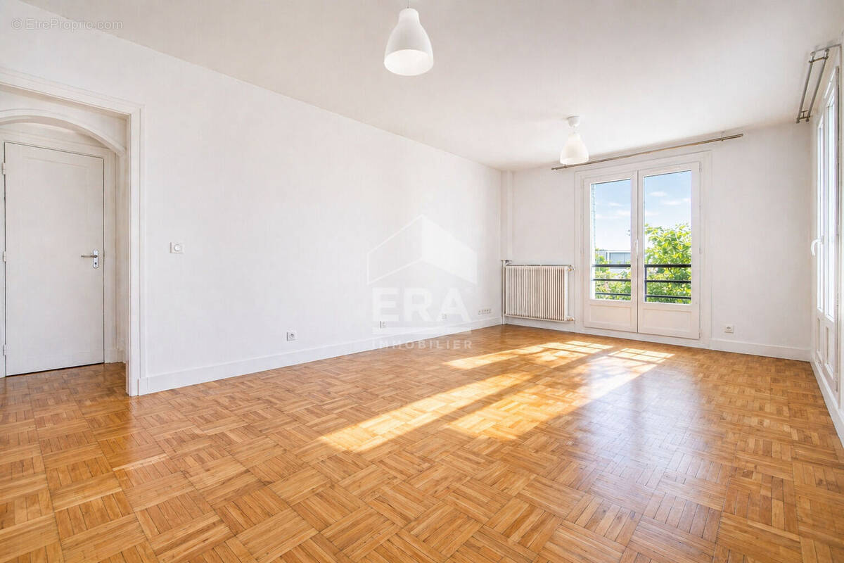 Appartement à VANVES