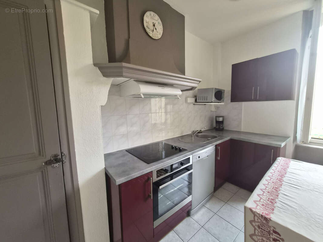 Appartement à NARBONNE