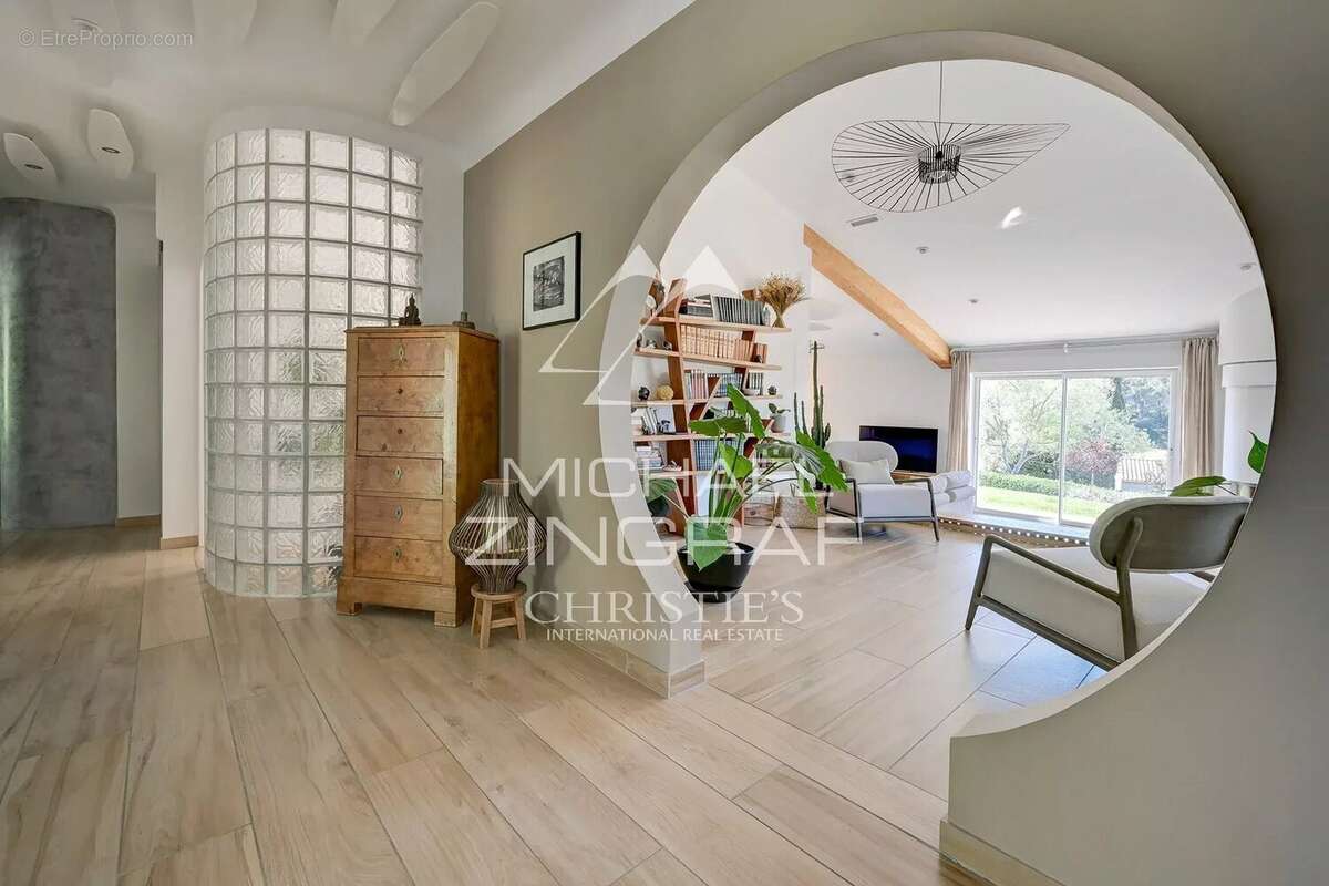 Maison à MERINDOL
