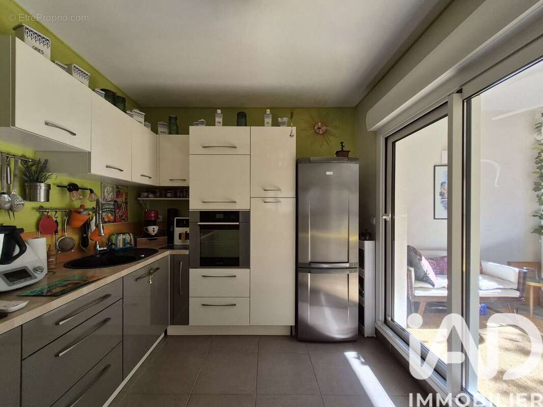 Photo 4 - Appartement à MONTPELLIER