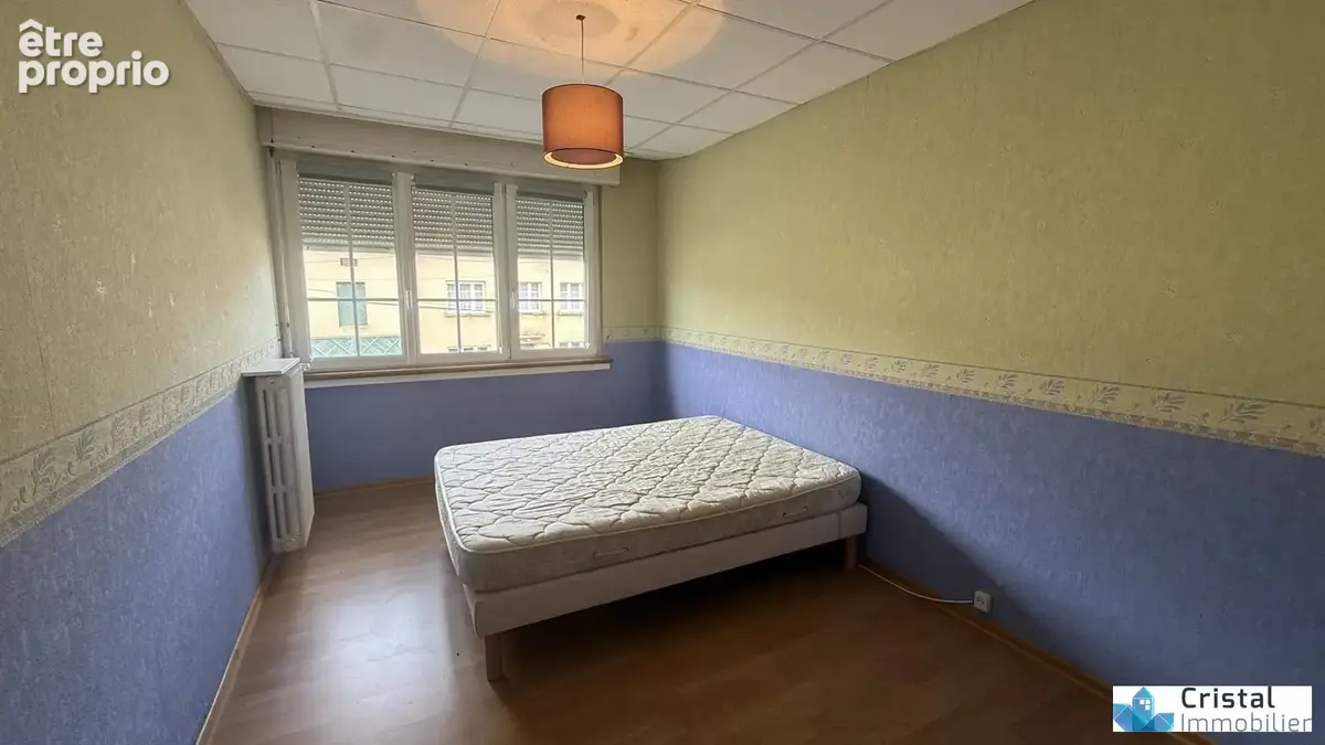 Maison 8 pièces 204 m² à vendre à Waldweistroff (57320) - photo 5