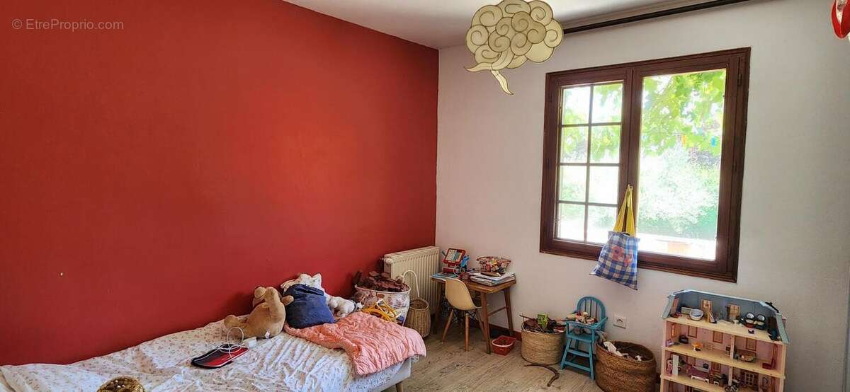 Photo 9 - Maison à MALLEMOISSON