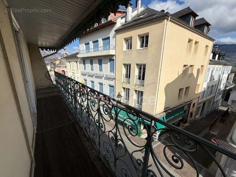 Appartement à ARGELES-GAZOST