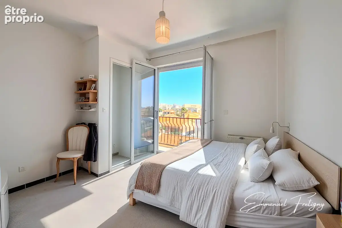 Appartement 3 pièces 61 m² à vendre à Canet-En-Roussillon (66140) - photo 42