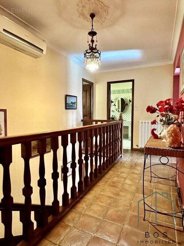 Maison à SALON-DE-PROVENCE