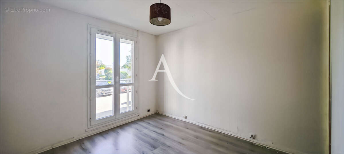 Appartement à BOIS-D&#039;ARCY