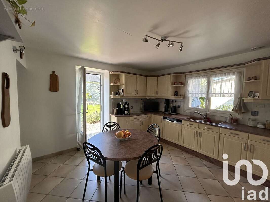 Photo 4 - Maison à ALLONNES