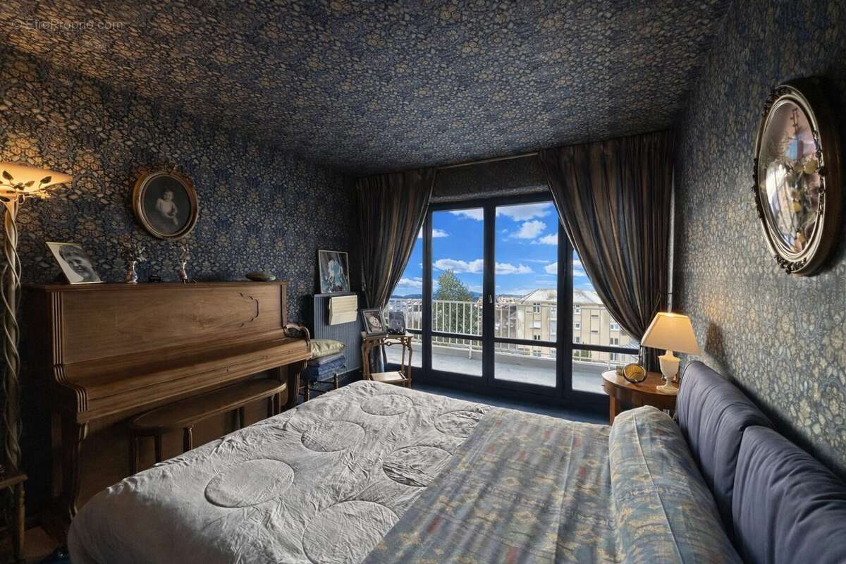 Appartement à BESANCON