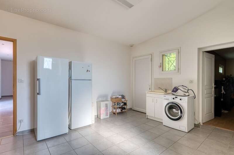 Maison à SAINT-JEAN-DE-THURIGNEUX