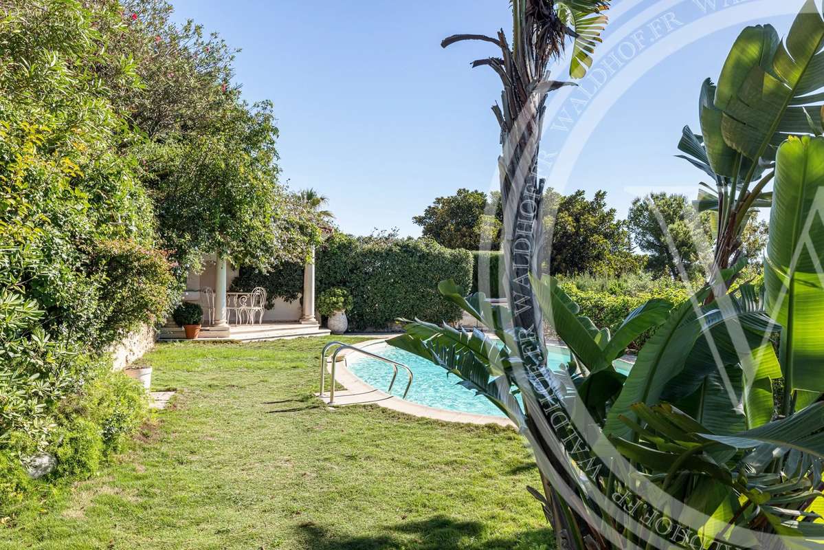 Maison à ROQUEBRUNE-CAP-MARTIN