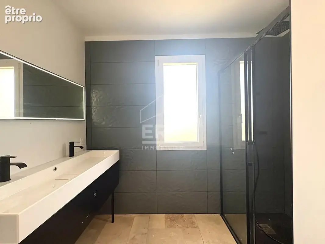 Maison neuve 2024 climatisee 4 chambres garage et jardin - photo 7