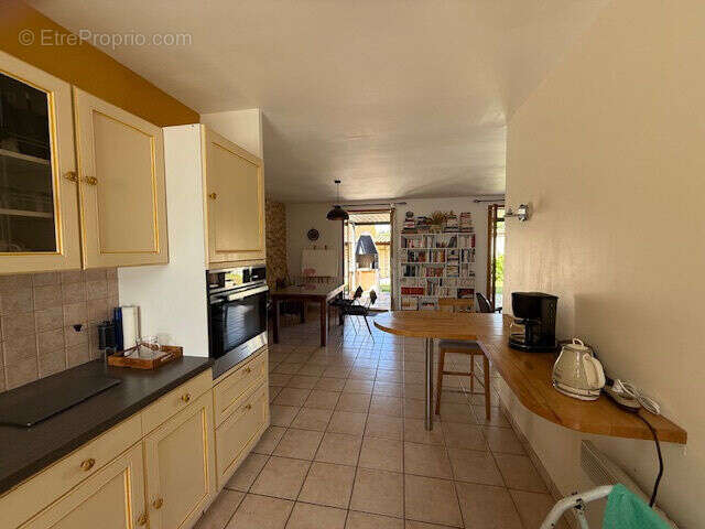 Photo 6 - Maison à BOISSY-LE-CHATEL
