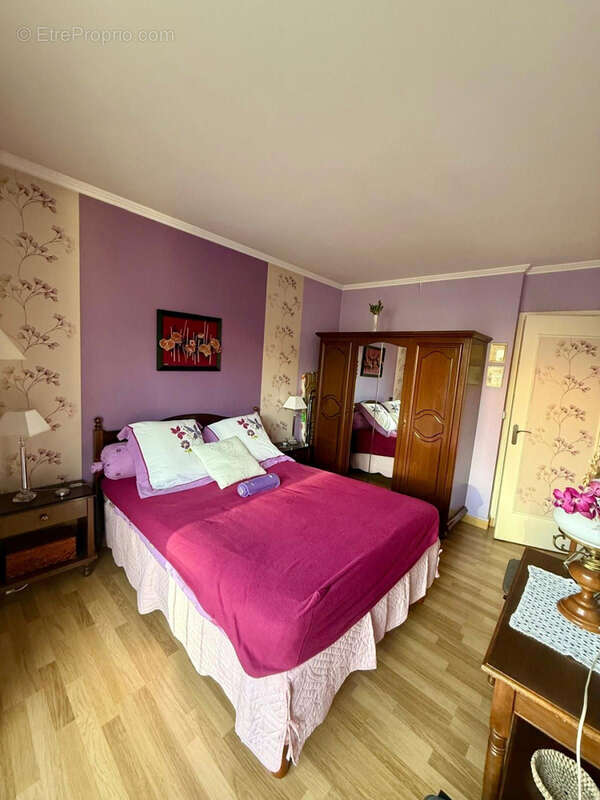 Appartement à BAGNOLET