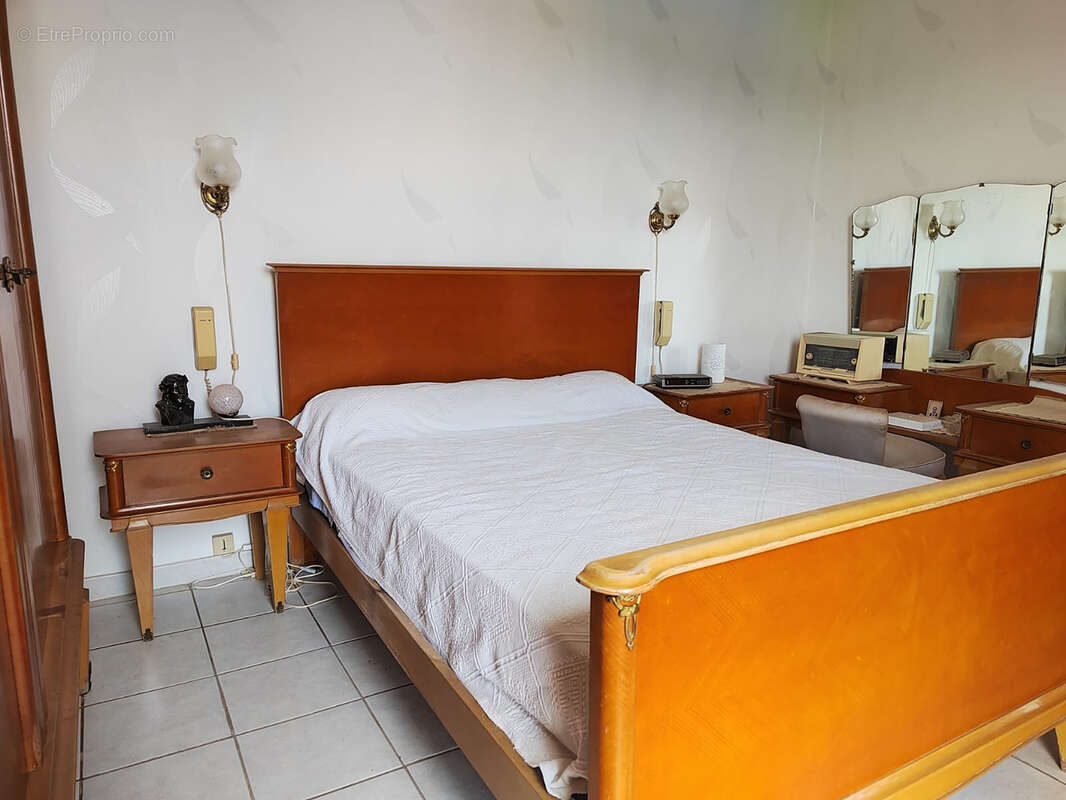 Appartement à SATHONAY-CAMP