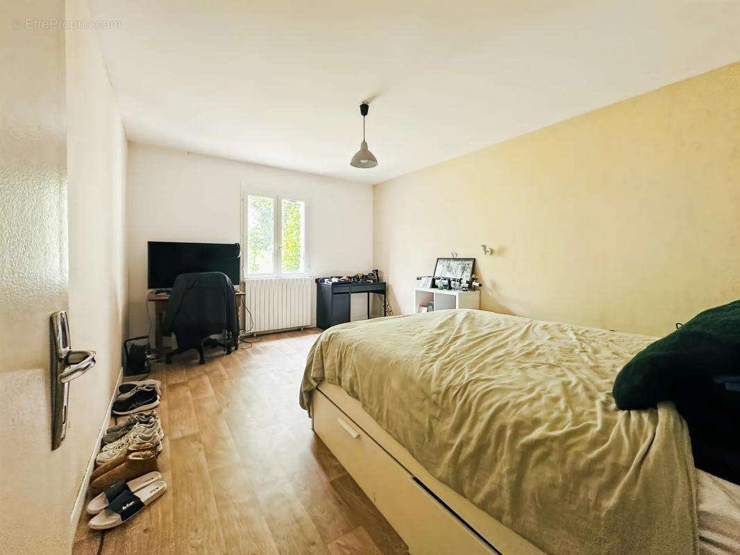 Maison à LE FAGET