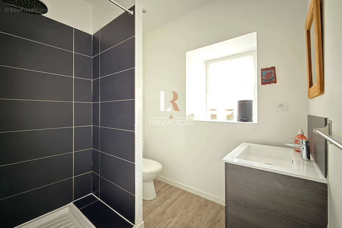 Appartement à LA ROCHELLE