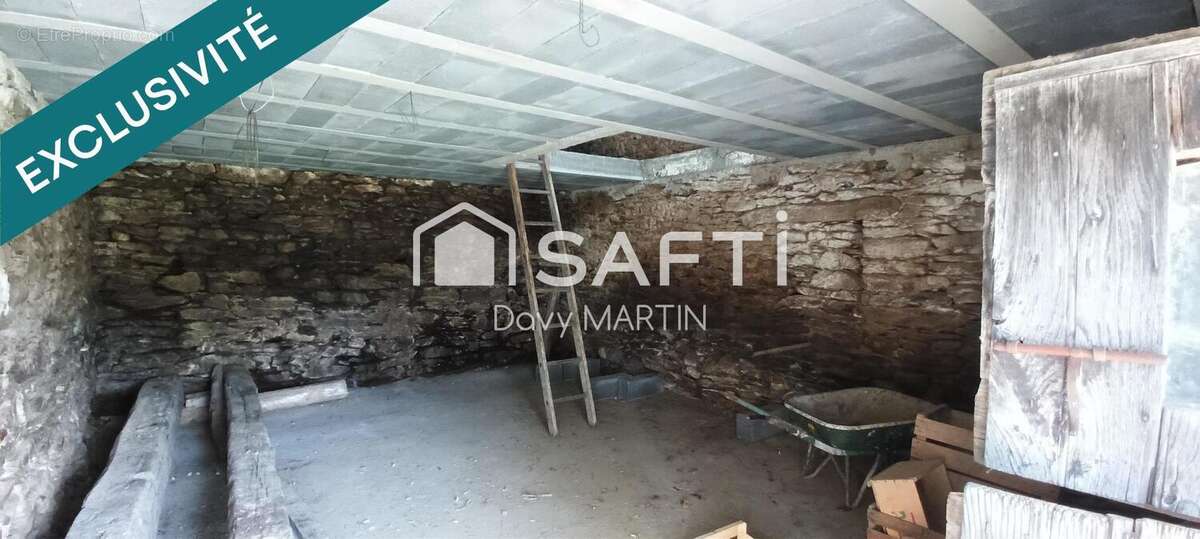 Photo 5 - Maison à LA BASTIDE-SOLAGES