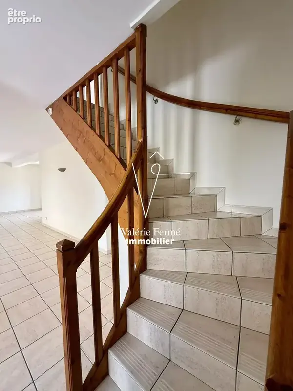 Maison traditionnnelle de qualité, 6 pièces, garage, Bordeaux-Caudéran - photo 7