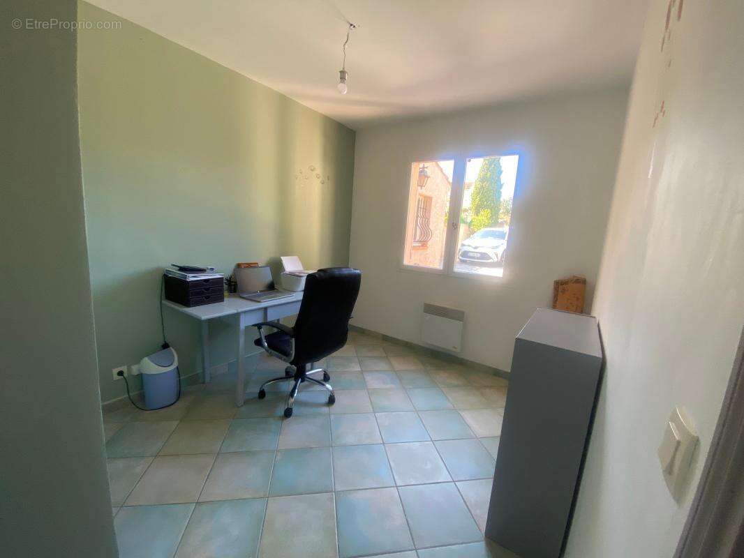 Maison à SIX-FOURS-LES-PLAGES