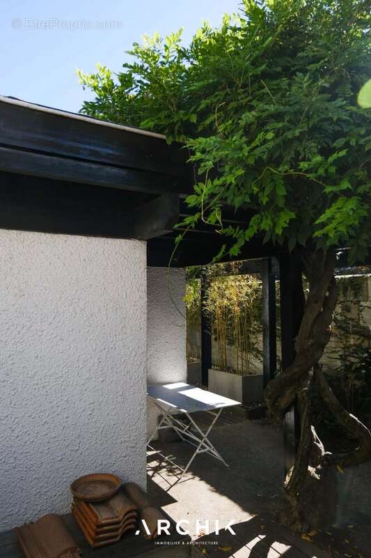 Maison 141 m² à Bordeaux  - photo 15