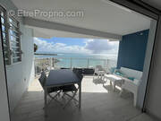 Appartement à SAINT-FRANCOIS