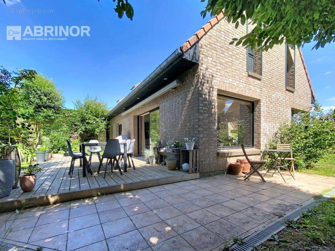 Maison à LESQUIN