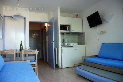 Appartement à BALARUC-LES-BAINS