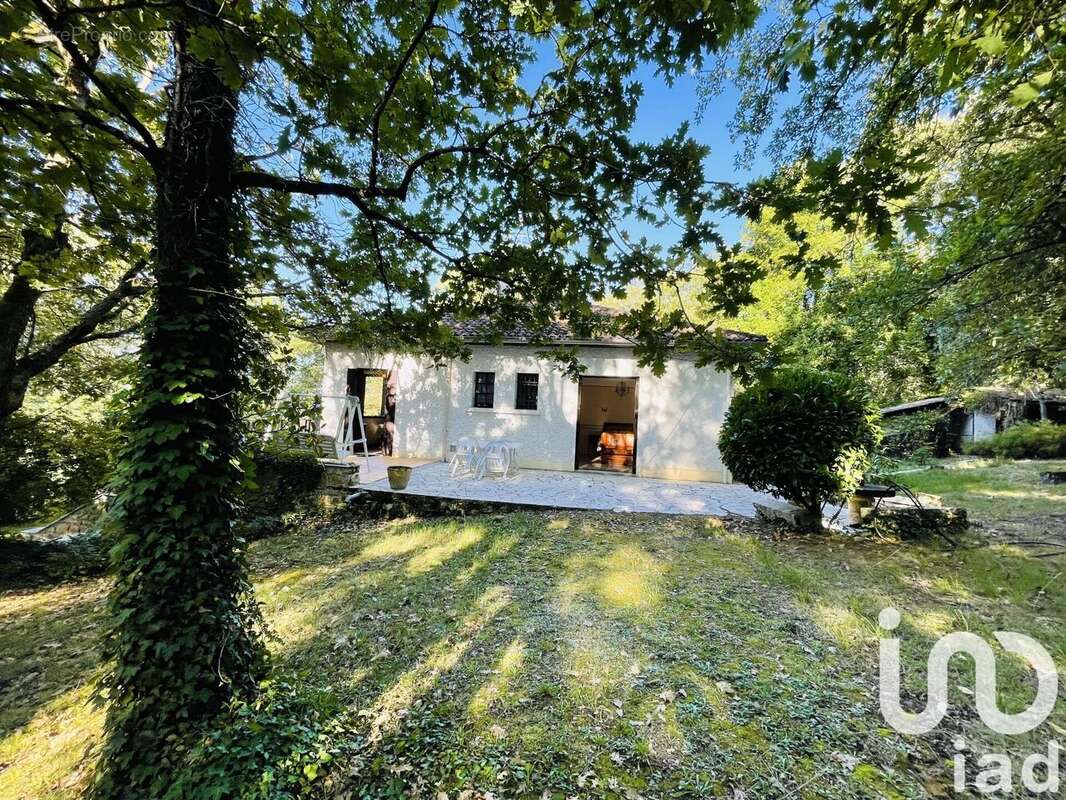 Photo 6 - Maison à FUMEL