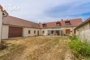 Maison à SAINT-LUPIEN