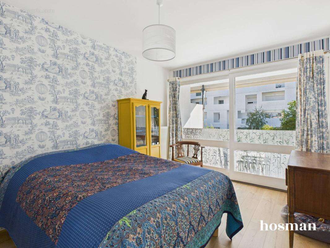 Appartement à CENON