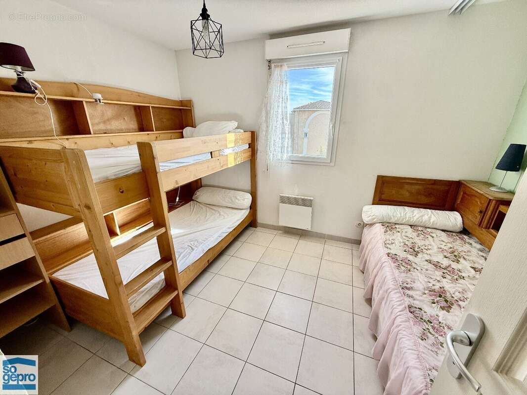 Maison à MARSEILLAN