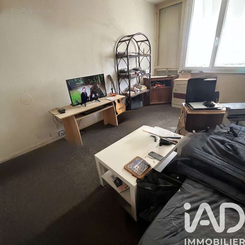 Photo 4 - Appartement à PAU