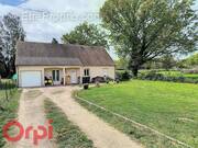 Maison à VILLEFRANCHE-SUR-CHER