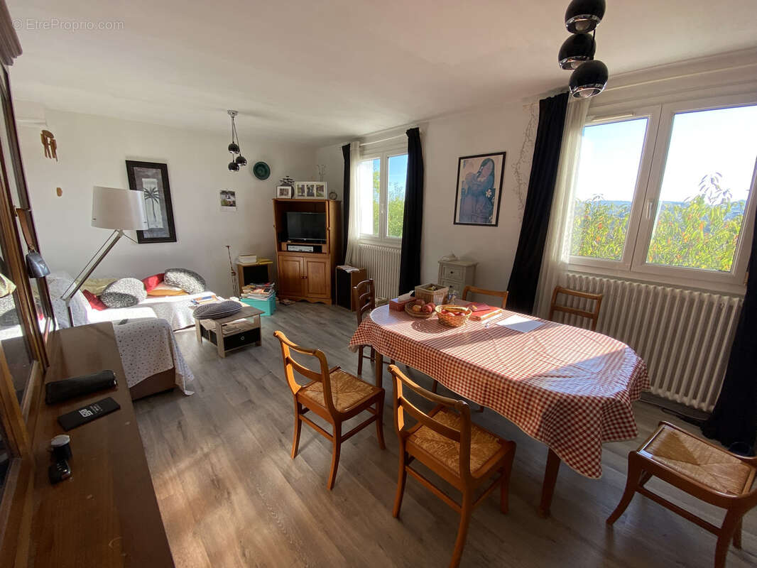 Maison à AUCH
