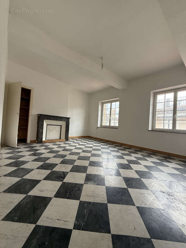 Appartement à LIMOUX