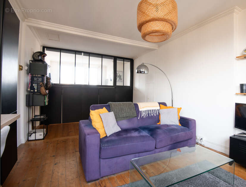 Appartement à LILLE